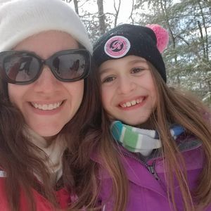 Meet your Posher, Andrea